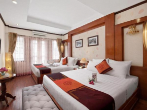 Hanoi Sena Hotel & Travel - Former Symphony Hanoi Hotel